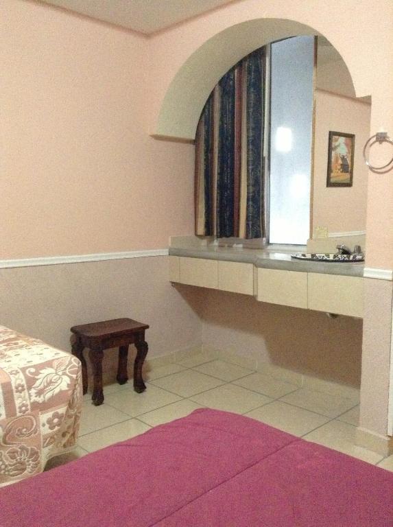 Hotel Casa Blanca Исмикилпан Стая снимка
