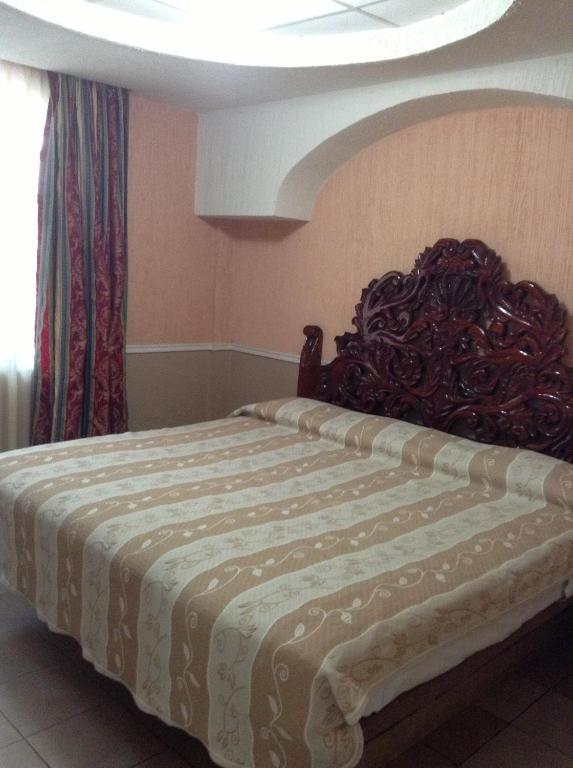 Hotel Casa Blanca Исмикилпан Екстериор снимка