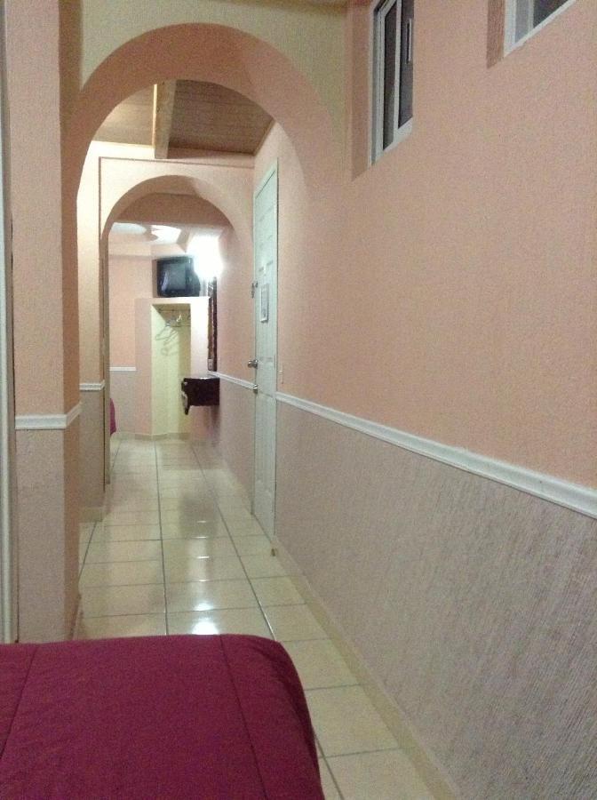 Hotel Casa Blanca Исмикилпан Стая снимка